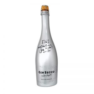 Gin Secco